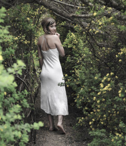 Under the Covers with Adey #4- “Garden”
