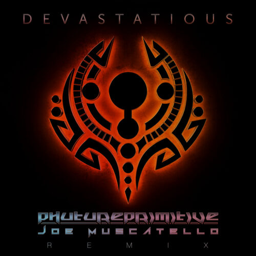 Devastatious (Phutureprimitive & Joe Muscatello Remix) — Adey Bell