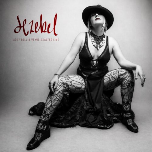 Jezebel (Live) — Adey Bell feat. Venus Exalted