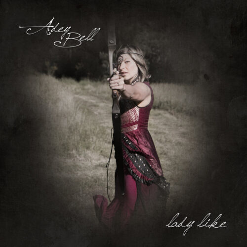 Lady Like (Official Single) — Adey Bell