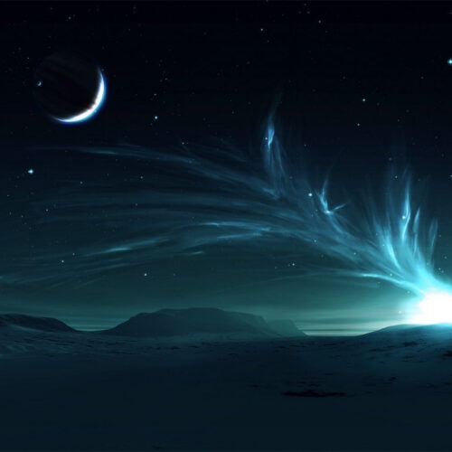 North Star (Single) — Adey Bell