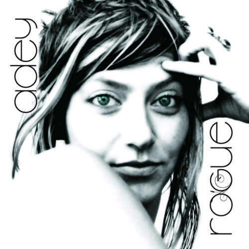 Rogue — Adey Bell