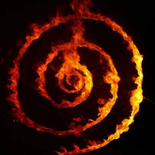Spirals (The Single) — Adey Bell