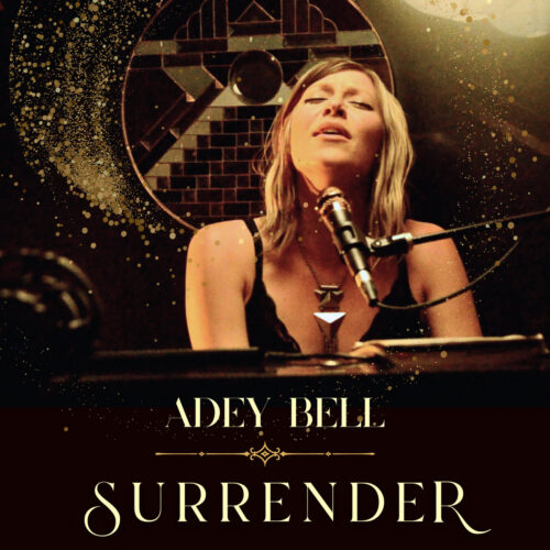 Surrender — Adey Bell