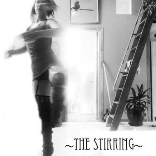 The Stirring (2014 Single) — Adey Bell